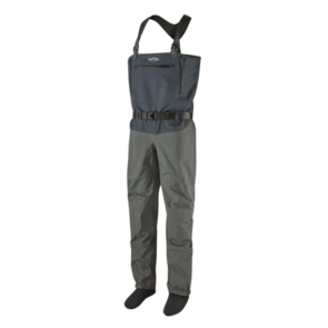 Patagonia Men's Swiftcurrent Expedition Waders - Forge Grey