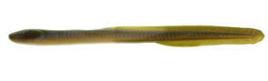 Berkley Gulp! 10 Inch Eel Softbait Softbait - Natural Eel