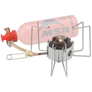 MSR Dragonfly Multifuel Stove