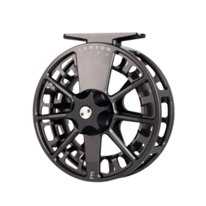 Lamson Guru E 3+ (3/4) - Tungsten