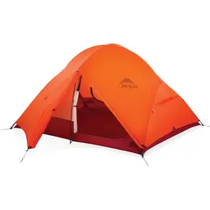 MSR Access 3 Person Ultralight 4-Season Tent