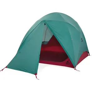 MSR Habitude 4 Person Family Camping Tent