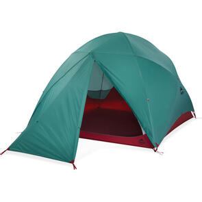 MSR Habitude 6 Person Family Camping Tent