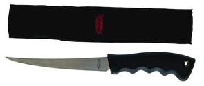 Berkley FishinGear 6 Inch Fill Knife with Sheath