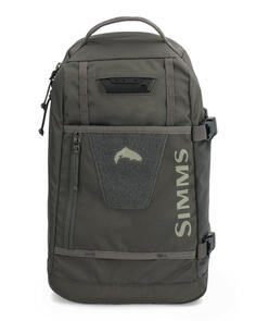 Simms Tributary Sling Pack - Basalt