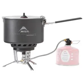 MSR WindBurner Group Stove System - 2.5L