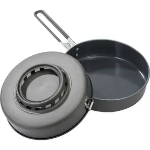 MSR WindBurner 8 Inch Ceramic Skillet