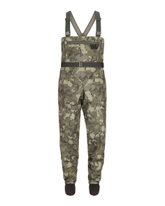 Simms Tributary Waders - Regiment Camo