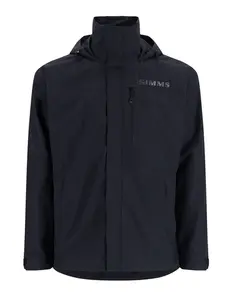 Simms Challenger Jacket - Black