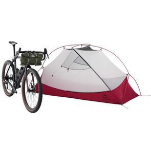 MSR Hubba Hubba 1 Person Bikepacking Tent