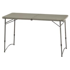 Coleman 4ft Fold In Half Table