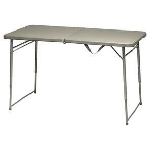 Coleman Deluxe Utility Table