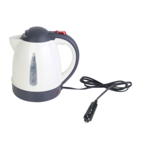 Wildtrak 12V Kettle 1L