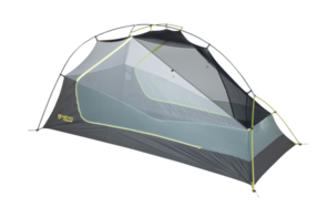 Nemo Dragonfly OSMO 2 Person Ultralight Hiking Tent