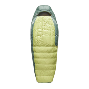 Sea to Summit Ascent -1°C Down Sleeping Bag | Women's