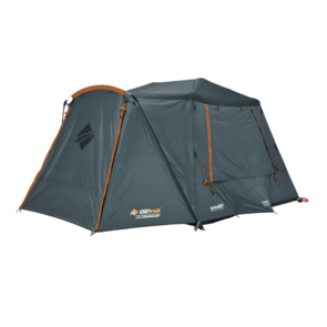 OzTrail Fast Frame Blockout Lumos 6P Tent