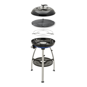 Dometic CADAC Carri Chef 50 Portable Dome BBQ