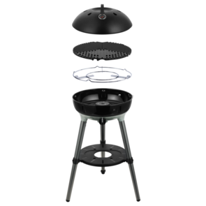 Dometic CADAC Carri Chef 40 Portable Dome BBQ