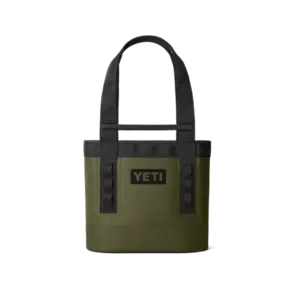 YETI Camino 20 Carryall Tote Bag - Olive