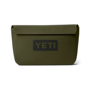 YETI Sidekick Dry 3L Gear Case - Olive