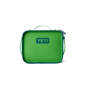 YETI Daytrip Lunch Box - Canopy Green / Agave Teal