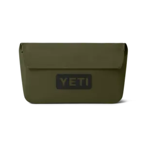 YETI SideKick Dry 1L Gear Case - Olive