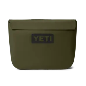 YETI SideKick Dry 6L Gear Case - Olive