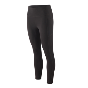 Patagonia Women's Maipo 7/8 Stash Tights - Black
