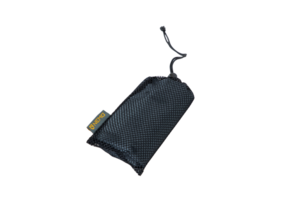 Nemo Dragonfly Bikepack OSMO 2P Footprint