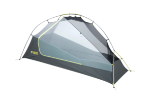 Nemo Dragonfly OSMO 1 Person Ultralight Hiking Tent