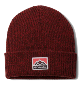 Columbia Whirlibird Cuffed Beanie  - Moonvista / Daredevil Marled / Mountains