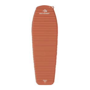 Sea to Summit Pursuit Self-Inflating Sleeping Mat
