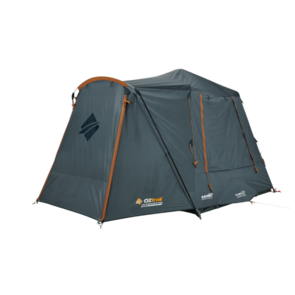OzTrail Fast Frame Blockout Lumos 4P Tent