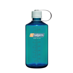 Nalgene Narrow Mouth Sustain Water Bottle - 1L