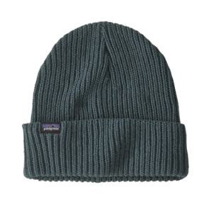 Patagonia Fishermans Rolled Beanie - Nouveau Green