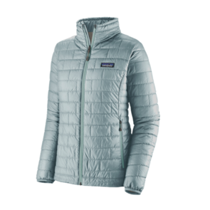 Patagonia Women's Nano Puff Jacket - Thermal Blue