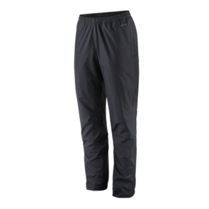 Patagonia Women's Regular Torrentshell 3 Layer Rain Pants - Black