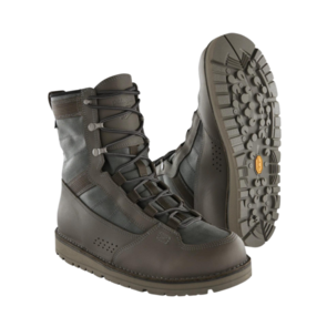 Patagonia River Salt Wading Boots - Feather Grey