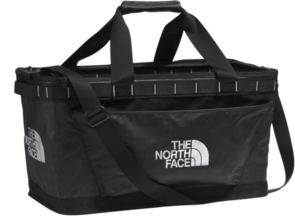 The North Face Base Camp Gear Bin Small - TNF Black / TNF Black