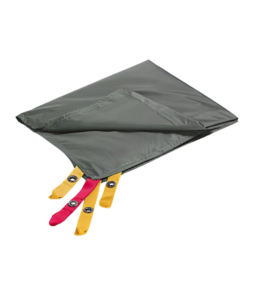 The North Face Stormbreak 1 Footprint - Castor Grey