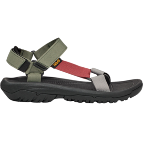 Teva Men's Hurricane XLT2 - Olivine / Red Multi