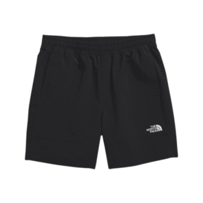 The North Face Men's TNF Easy Wind Shorts - TNF Black