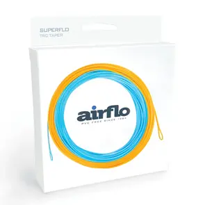 Airflo Super Flo TRC Floating Fly Line
