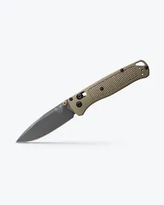 Benchmade Bugout | Ranger Green Grivory