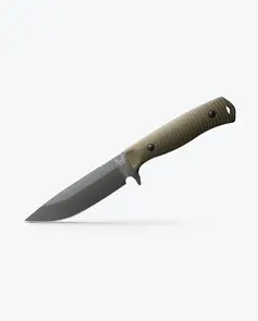 Benchmade Anonimus | OD Green G10