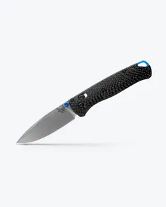 Benchmade Bugout | Carbon Fibre