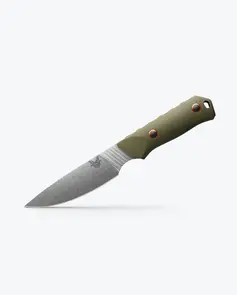 Benchmade Raghorn | OD Green G10