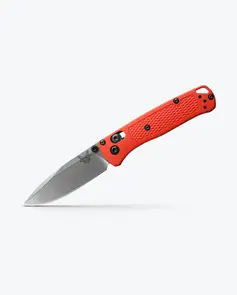 Benchmade Mini Bugout | Mesa Red