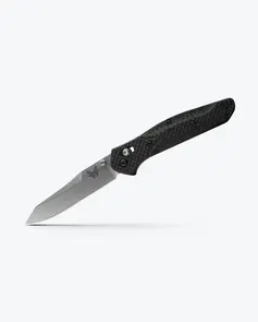 Benchmade 940 Osborne | Carbon Fibre