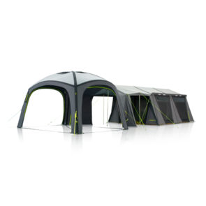 Zempire Titan Canvas | Roadiebase Link Bundle